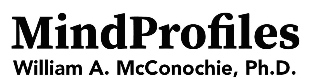 Mind Profiles logo